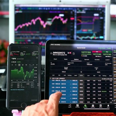 Bolsas de NY sobem após acordo EUA-Irã e queda do petróleo