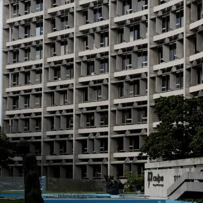 História de Recife é resgatada em livros sobre seus edifícios modernistas