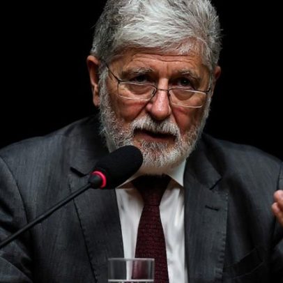 Amorim vê ruptura após Rubio excluir Brasil da lista de aliados dos EUA