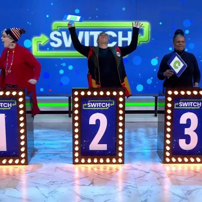 Celso Portiolli lança novo game show aos domingos para competir com Eliana