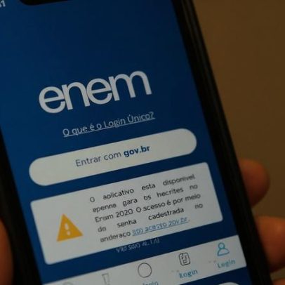 MEC prorroga prazo de inscrições do Enem 2026 até 12 de junho