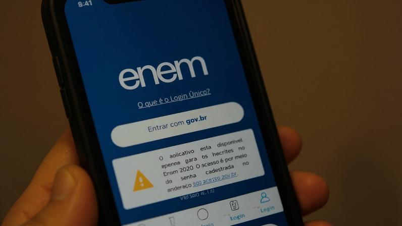 MEC prorroga prazo de inscrições do Enem 2026 até 12 de junho