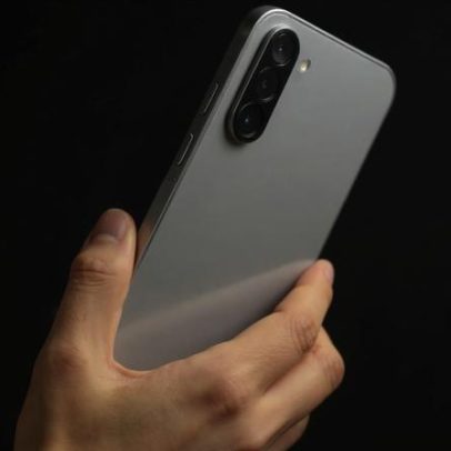 Galaxy A56 ainda é uma boa opção?