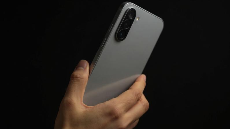 Fonte: Samsung/Divulgação
