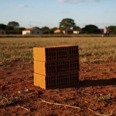 Centro Novo do Maranhão adia licitação para construção de casas populares