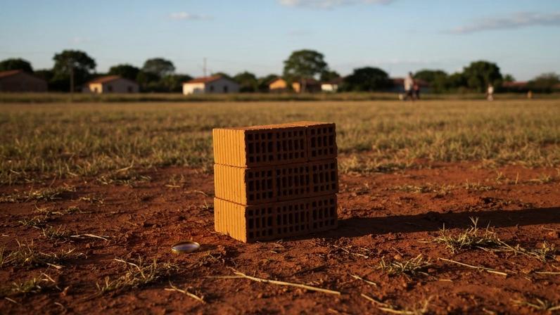 Centro Novo do Maranhão adia licitação para construção de casas populares