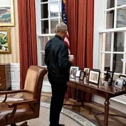 Centro Presidencial Obama reabre em Chicago após uma década