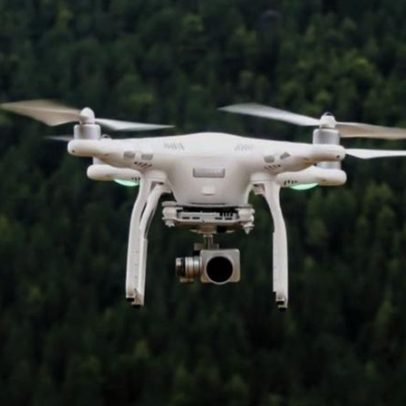 Anac atualiza regras para drones e altera classificação