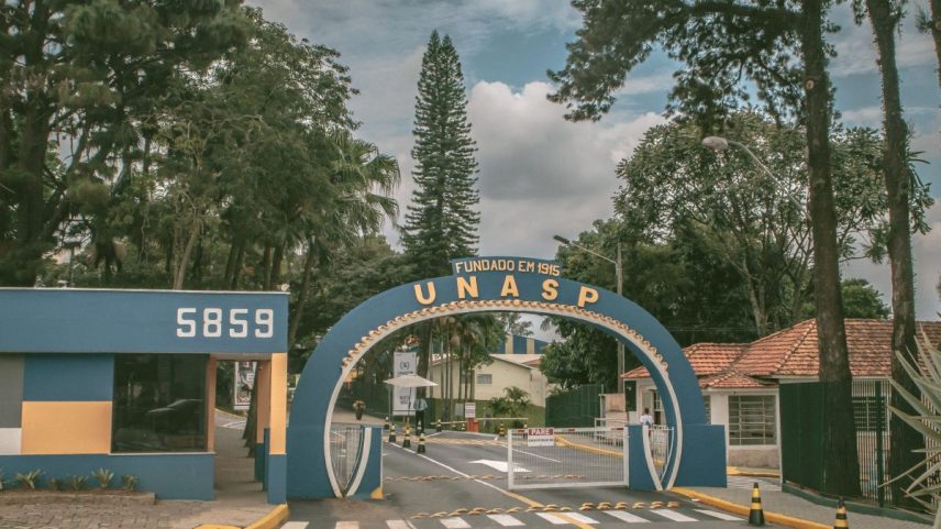 Centro Universitário UNASP