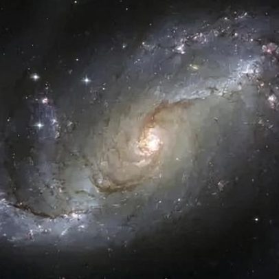 Expansão do universo continua acelerando, dizem pesquisadores