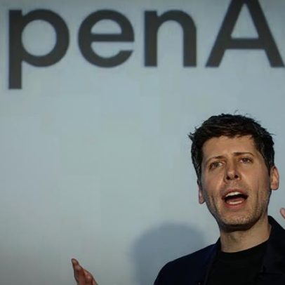 OpenAI é processada por alegação de que ChatGPT não é seguro para menores