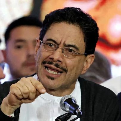 Candidato de Petro contesta 1º turno; Espriella pede respeito à vontade popular