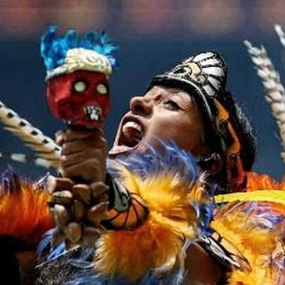 Abertura da Copa no México revela o potencial não realizado