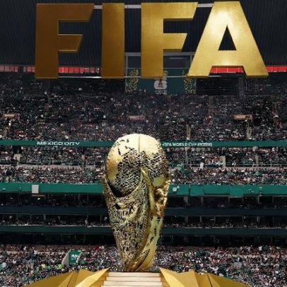 Aberturas da Copa 2026 nos EUA e Canadá: horários e transmissão ao vivo