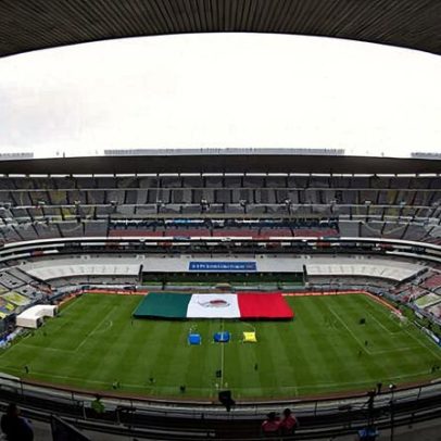 Ingressos para México na Copa do Mundo são os mais caros da revenda