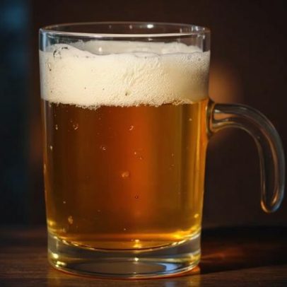 Cervejas sem glúten sobem 417,68% em 2025, aponta anuário