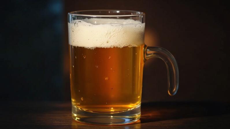 O Brasil encerrou o ano com 44.212 cervejas registradas –aumento de 2,4% em relação a 2024
