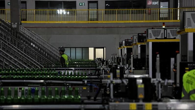 Consumo global de cerveja deve alcançar 1 bilhão de copos de 500 ml durante a Copa do Mundo. (Foto: Jonathan Campos/AEN-PR)