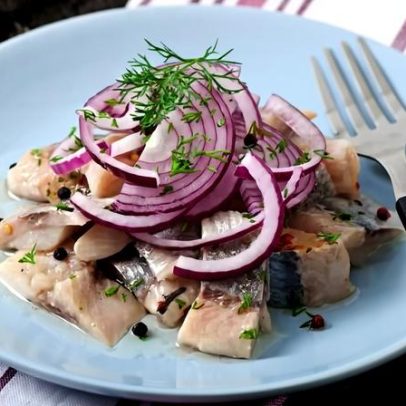 Dia do Ceviche: prato peruano já presente em 2% dos restaurantes do Brasil
