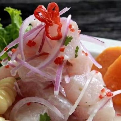 Cidade peruana lidera lista das 20 melhores cidades gastronômicas de 2026