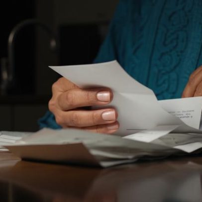 10% dizem ter sido beneficiados pelo Novo Desenrola; endividamento atinge 69%