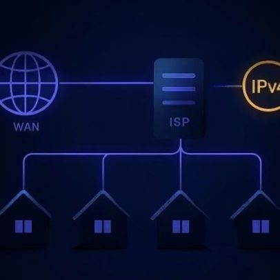 CGNAT: entenda a tecnologia e como afeta sua internet