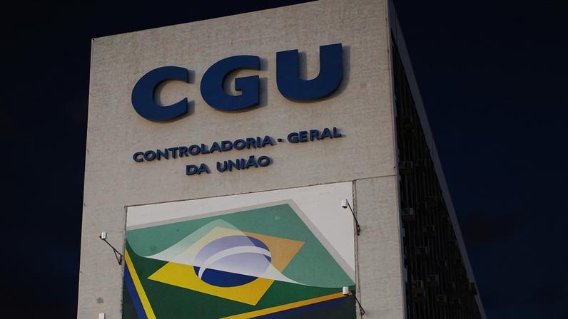 Novo concurso CGU é autorizado e poderá preencher até 120 vagas para a carreira de auditor (Foto: Governo Federal)