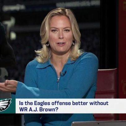 O que a aquisição de A.J. Brown significa para o ataque dos Patriots