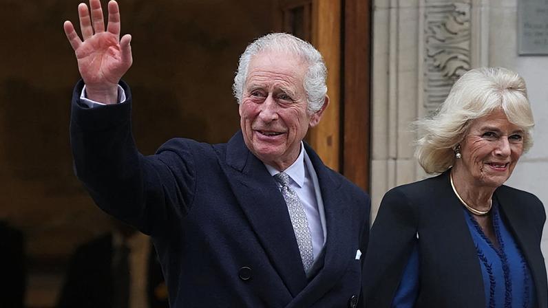 Rei Charles III divulga gastos da monarquia pela primeira vez