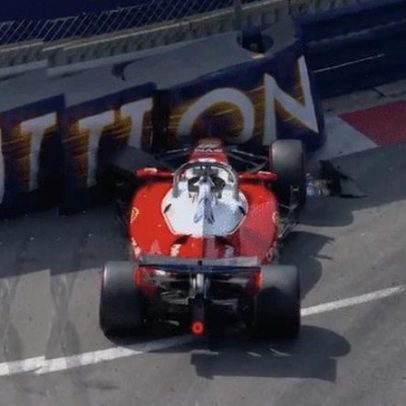 Cano quebrado e chegada da Cadillac explicam confusões no GP de Mônaco