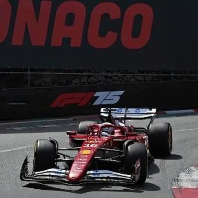 Pilotos de F1 ficam empolgados para correr em Mônaco