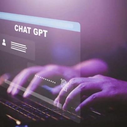Criptomoeda ligada ao ChatGPT sobe 160%
