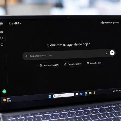 Melhore as respostas do ChatGPT gratuitamente e aumente a memória da IA