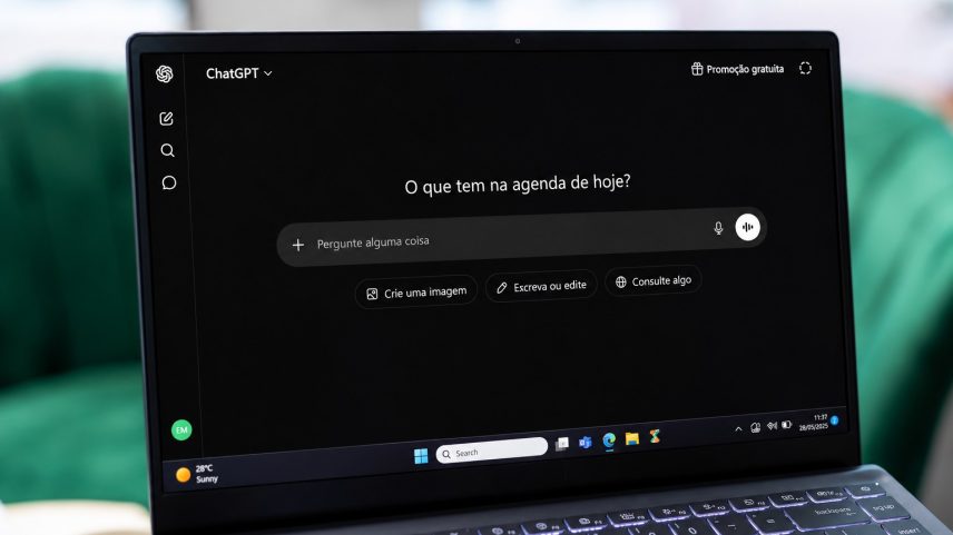 Veja como gerenciar o histórico de armazenamento e ensinar novas preferências para o robô de graça — Foto: Reprodução/Imagem gerada por IA/OpenAI