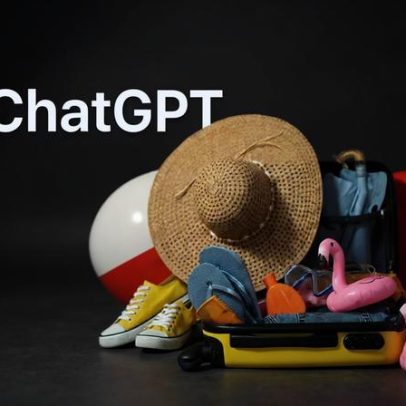 7 prompts para planejar férias gastando menos com o ChatGPT