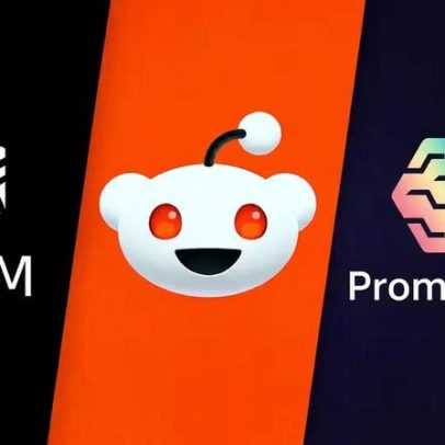Cinco sites para encontrar comandos para ChatGPT, Gemini e outras IA