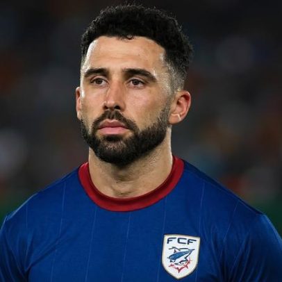 Convocado pelo LinkedIn, jogador cabo-verdiano quase perde chance de ir à Copa