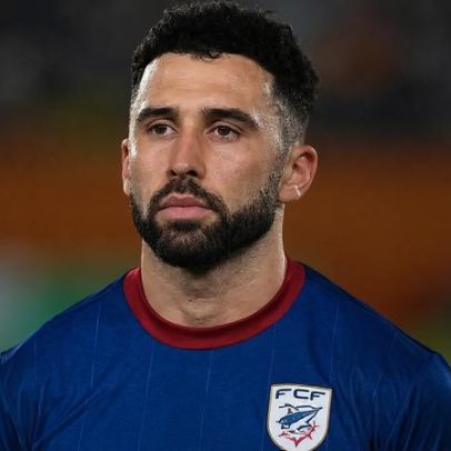 Cabo-verdiano é convocado para a Copa por meio do LinkedIn
