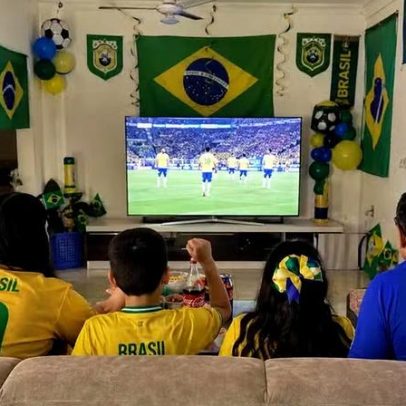 IA aponta vencedor entre Brasil e Marrocos na estreia da Copa