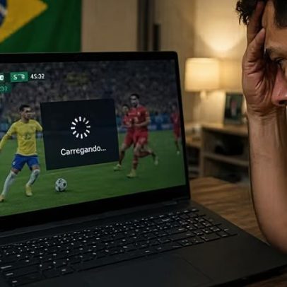 Como otimizar notebook para jogos da Copa do Mundo: 8 ajustes de desempenho