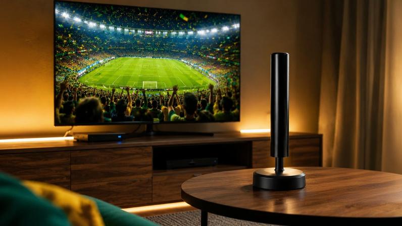Confira 5 truques para maior estabilidade na sua antena digital — Foto: Reprodução/ChatGPT
