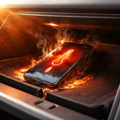 Sete hábitos que reduzem a autonomia da bateria do celular
