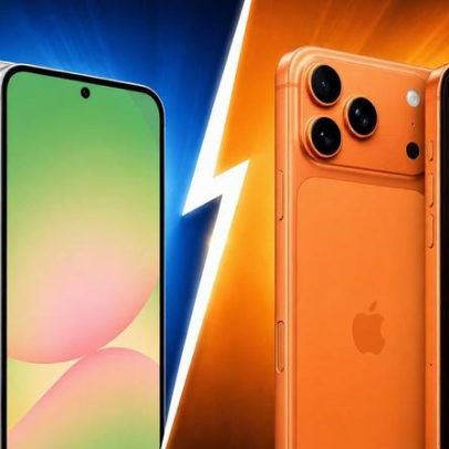 Celulares: vale mais a pena intermediário premium ou topo de linha?