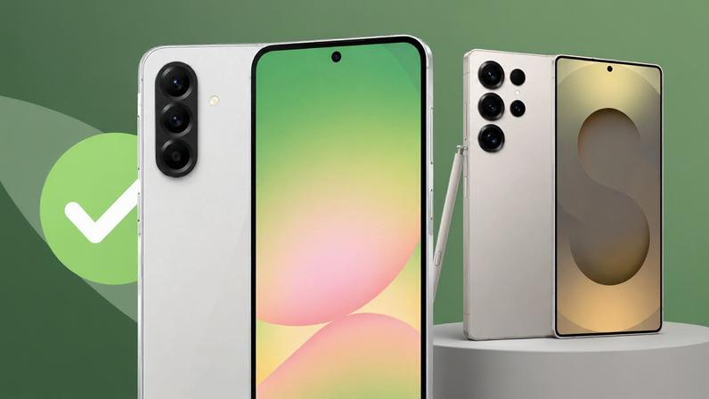 Intermediários premium já podem ser escolha mais racional que celulares topo de linha para quem usa o smartphone em tarefas comuns — Foto: Arte/TechTudo