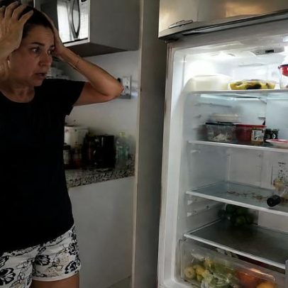 Geladeira Electrolux liga, mas não gela: saiba causas e soluções
