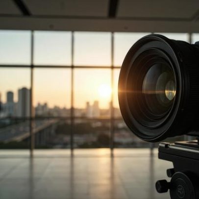 MinC lança edital de R$ 1 milhão para levar audiovisual brasileiro ao exterior