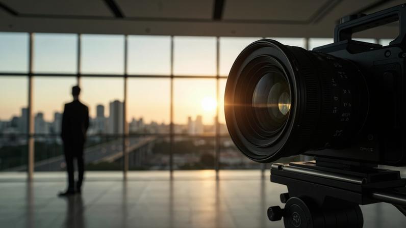 Profissionais do audiovisual podem receber auxílio do MinC para eventos no exterior