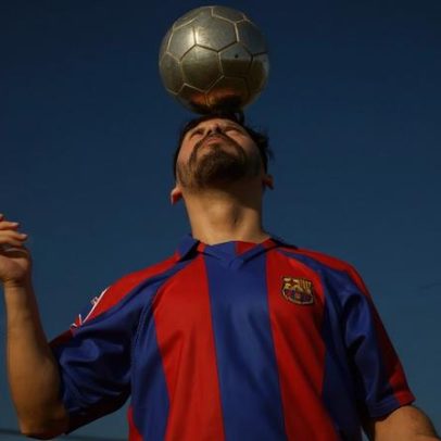Cabecear uma vez pode alterar marcadores de danos cerebrais, sugere estudo