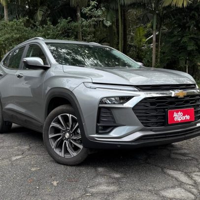 GM amplia investimento de R$ 10,5 bi para fabricar híbridos no Brasil