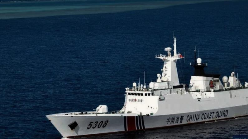 Taiwan envia navios em resposta a operação marítima chinesa